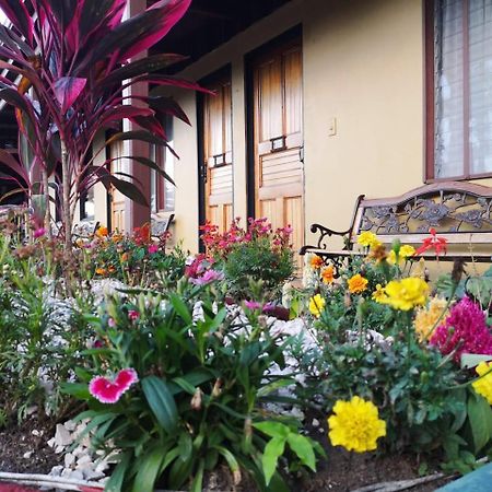 Hotel Destinos Arenal La Fortuna Dış mekan fotoğraf
