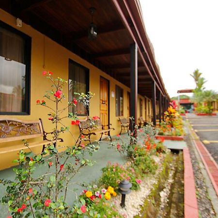 Hotel Destinos Arenal La Fortuna Dış mekan fotoğraf