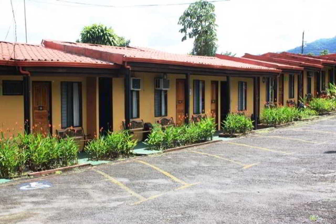 Hotel Destinos Arenal La Fortuna Dış mekan fotoğraf