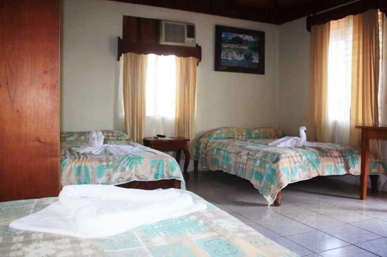 Hotel Destinos Arenal La Fortuna Dış mekan fotoğraf