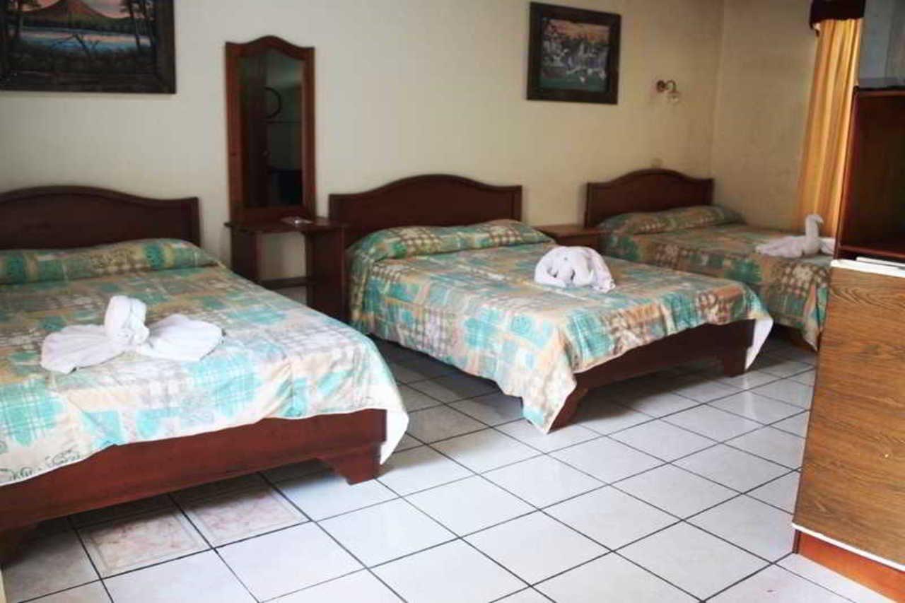 Hotel Destinos Arenal La Fortuna Dış mekan fotoğraf