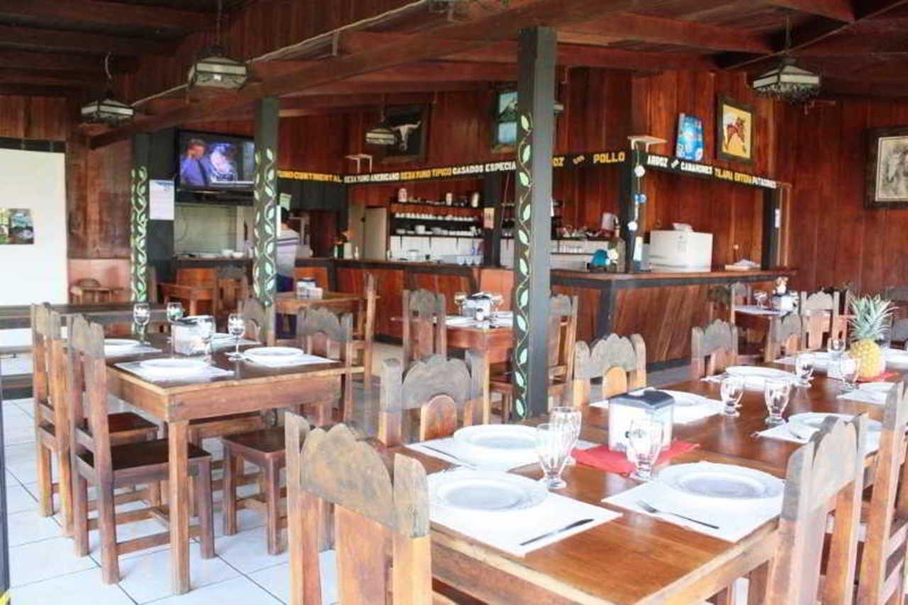Hotel Destinos Arenal La Fortuna Dış mekan fotoğraf