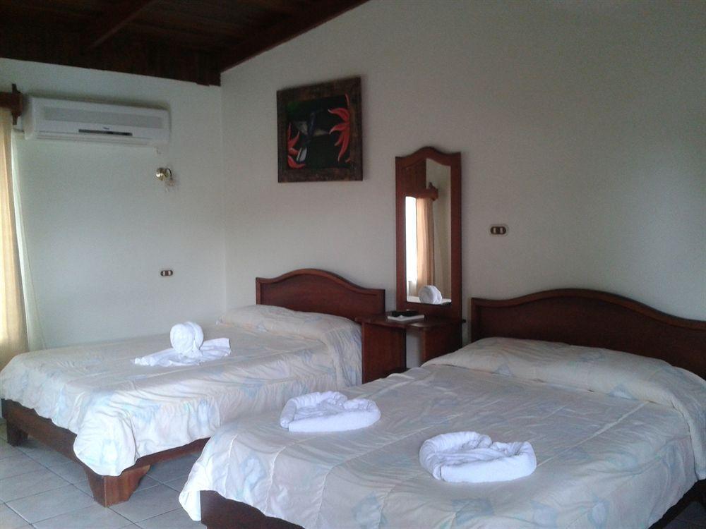 Hotel Destinos Arenal La Fortuna Dış mekan fotoğraf