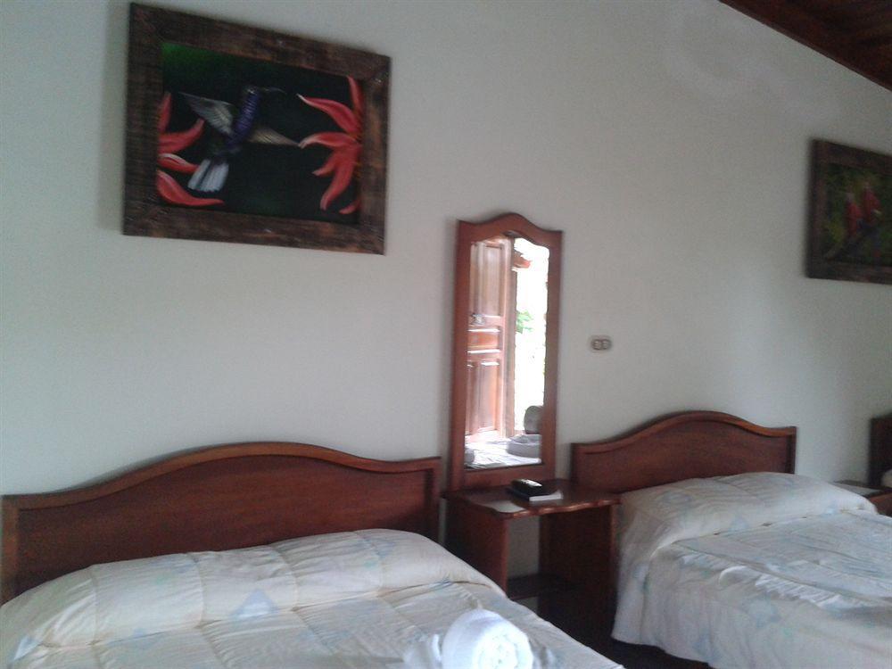 Hotel Destinos Arenal La Fortuna Dış mekan fotoğraf