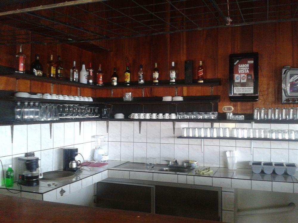 Hotel Destinos Arenal La Fortuna Dış mekan fotoğraf