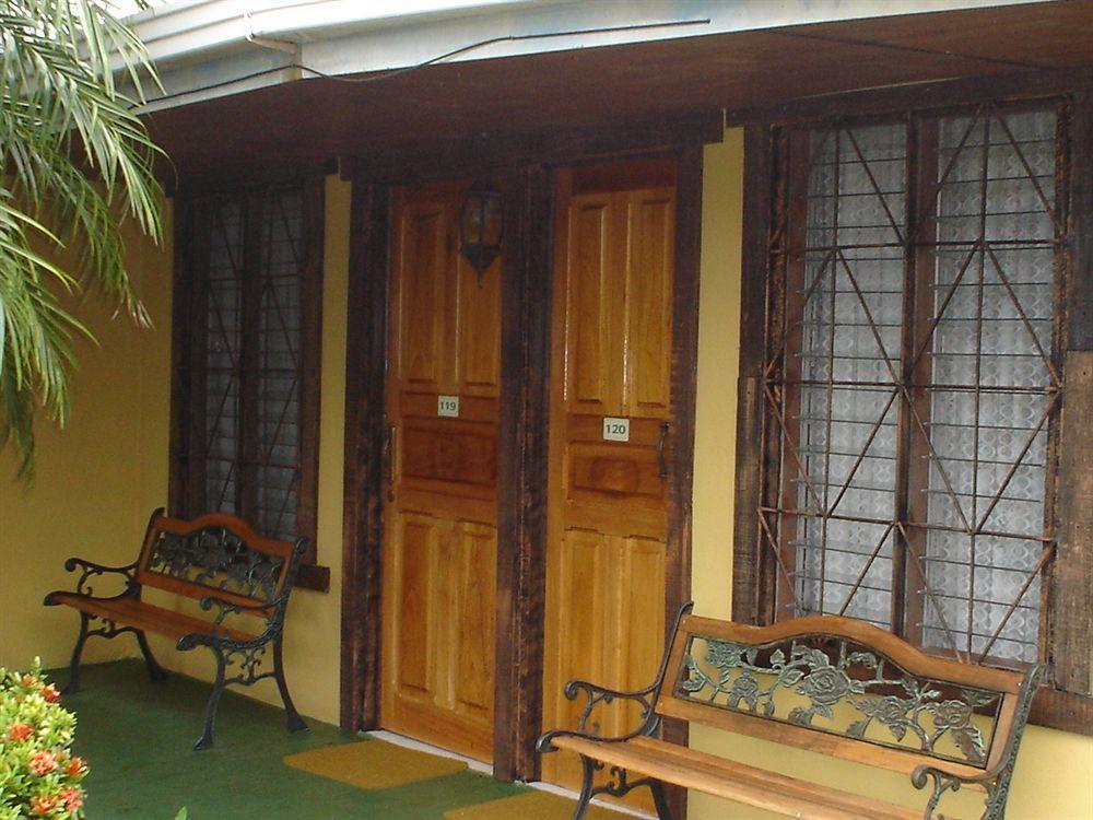 Hotel Destinos Arenal La Fortuna Dış mekan fotoğraf
