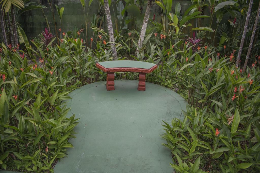 Hotel Destinos Arenal La Fortuna Dış mekan fotoğraf