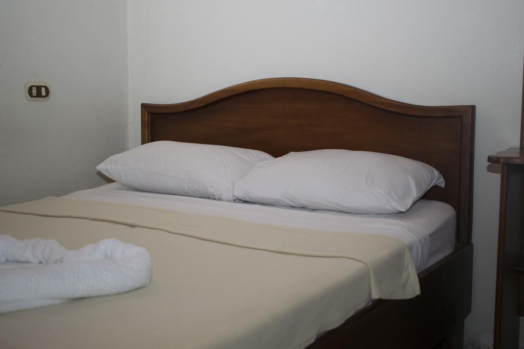Hotel Destinos Arenal La Fortuna Dış mekan fotoğraf