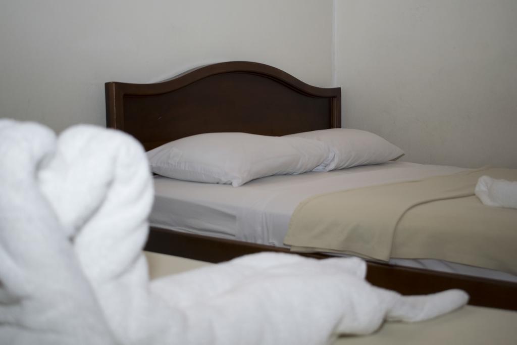 Hotel Destinos Arenal La Fortuna Dış mekan fotoğraf