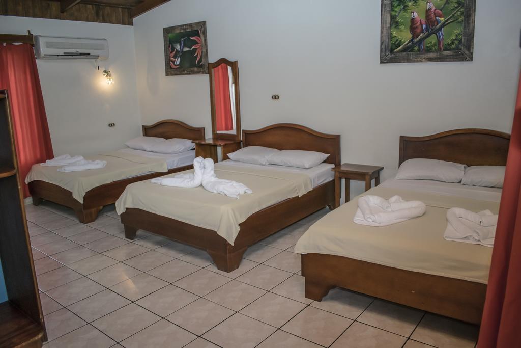 Hotel Destinos Arenal La Fortuna Dış mekan fotoğraf