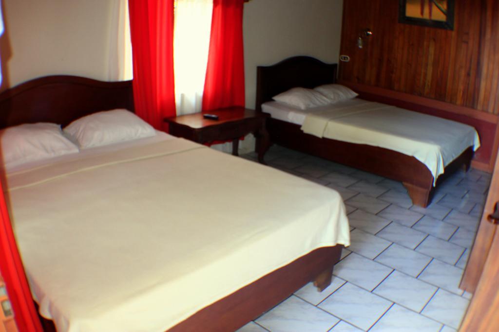 Hotel Destinos Arenal La Fortuna Dış mekan fotoğraf