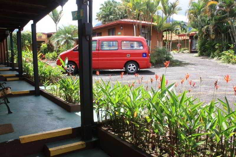 Hotel Destinos Arenal La Fortuna Dış mekan fotoğraf