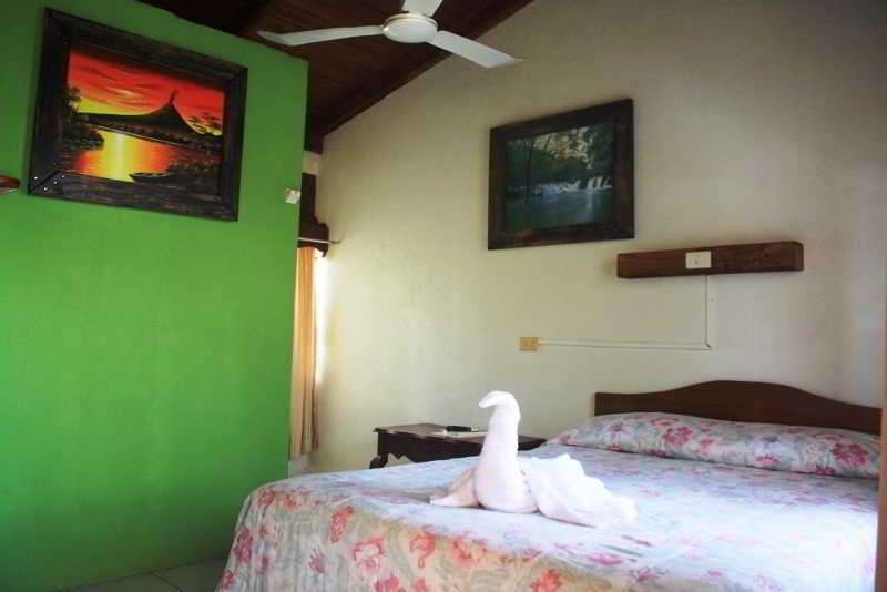 Hotel Destinos Arenal La Fortuna Dış mekan fotoğraf
