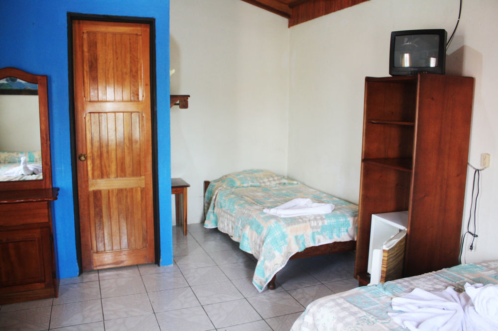 Hotel Destinos Arenal La Fortuna Dış mekan fotoğraf