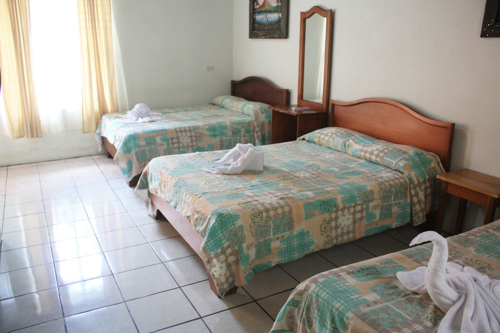 Hotel Destinos Arenal La Fortuna Dış mekan fotoğraf