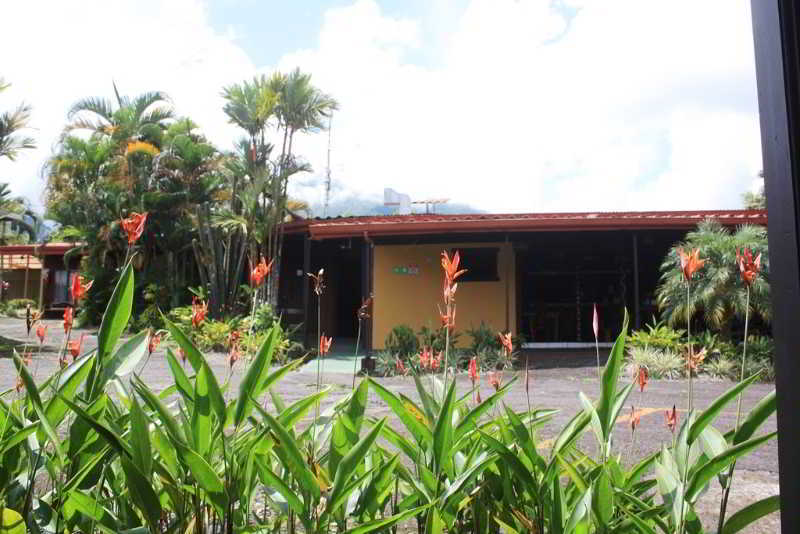 Hotel Destinos Arenal La Fortuna Dış mekan fotoğraf