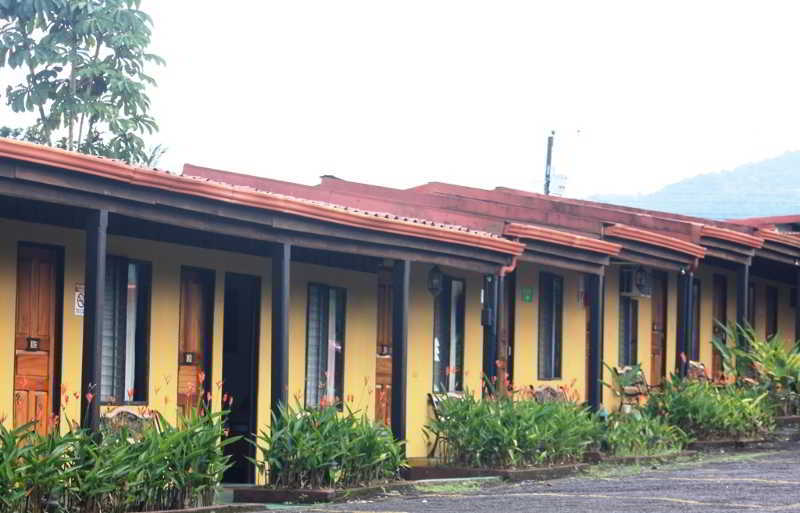 Hotel Destinos Arenal La Fortuna Dış mekan fotoğraf