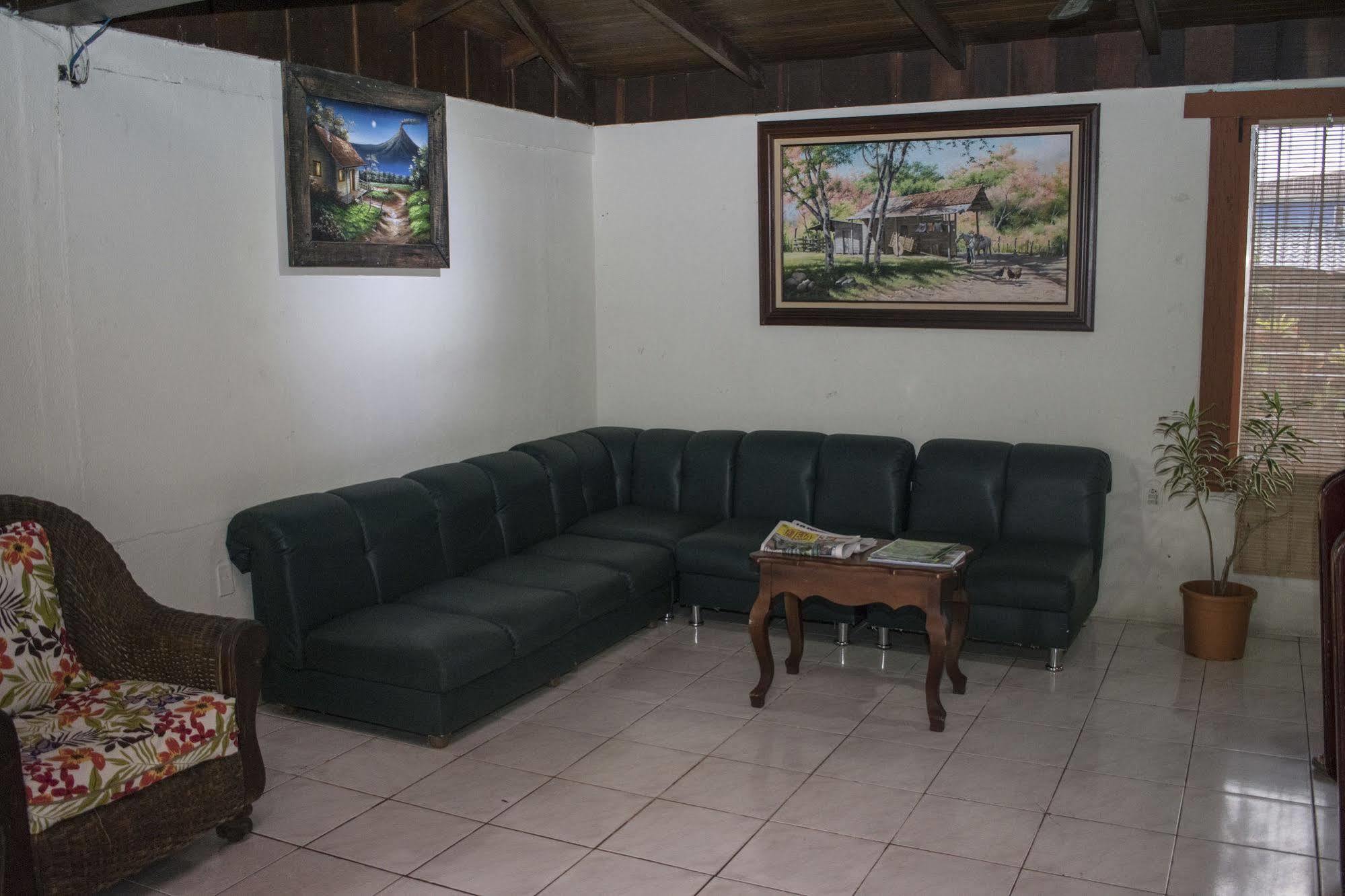 Hotel Destinos Arenal La Fortuna Dış mekan fotoğraf