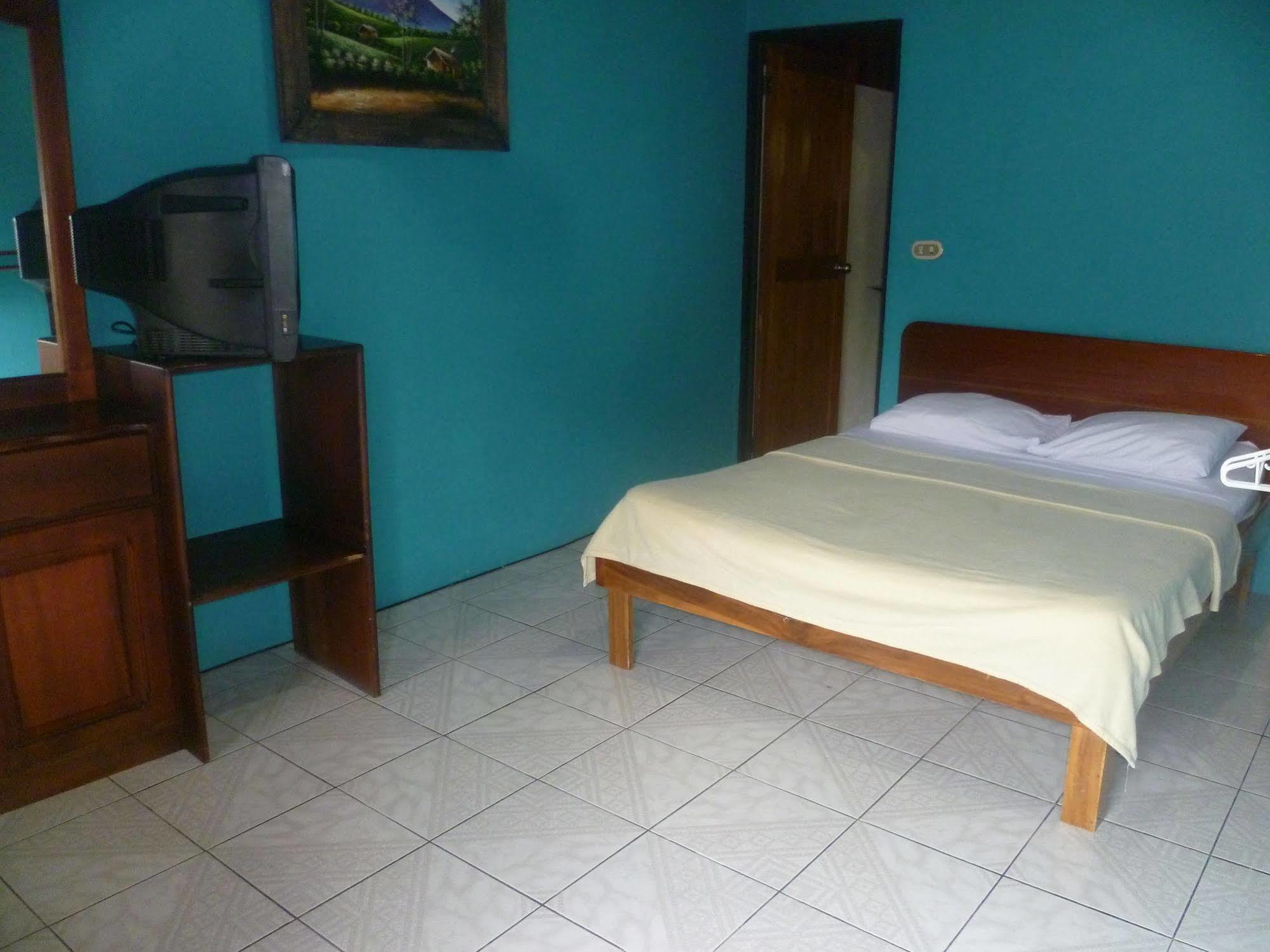 Hotel Destinos Arenal La Fortuna Dış mekan fotoğraf