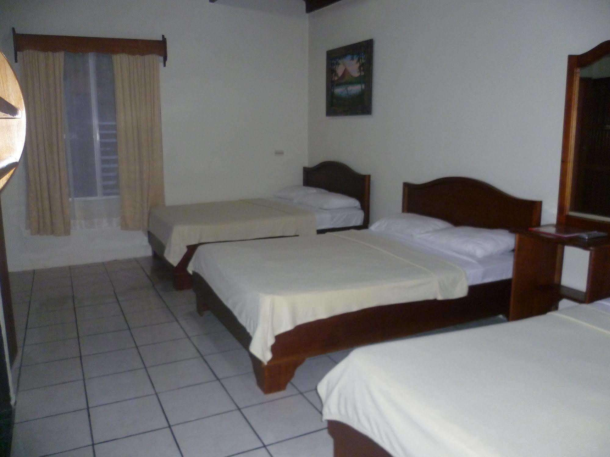 Hotel Destinos Arenal La Fortuna Dış mekan fotoğraf