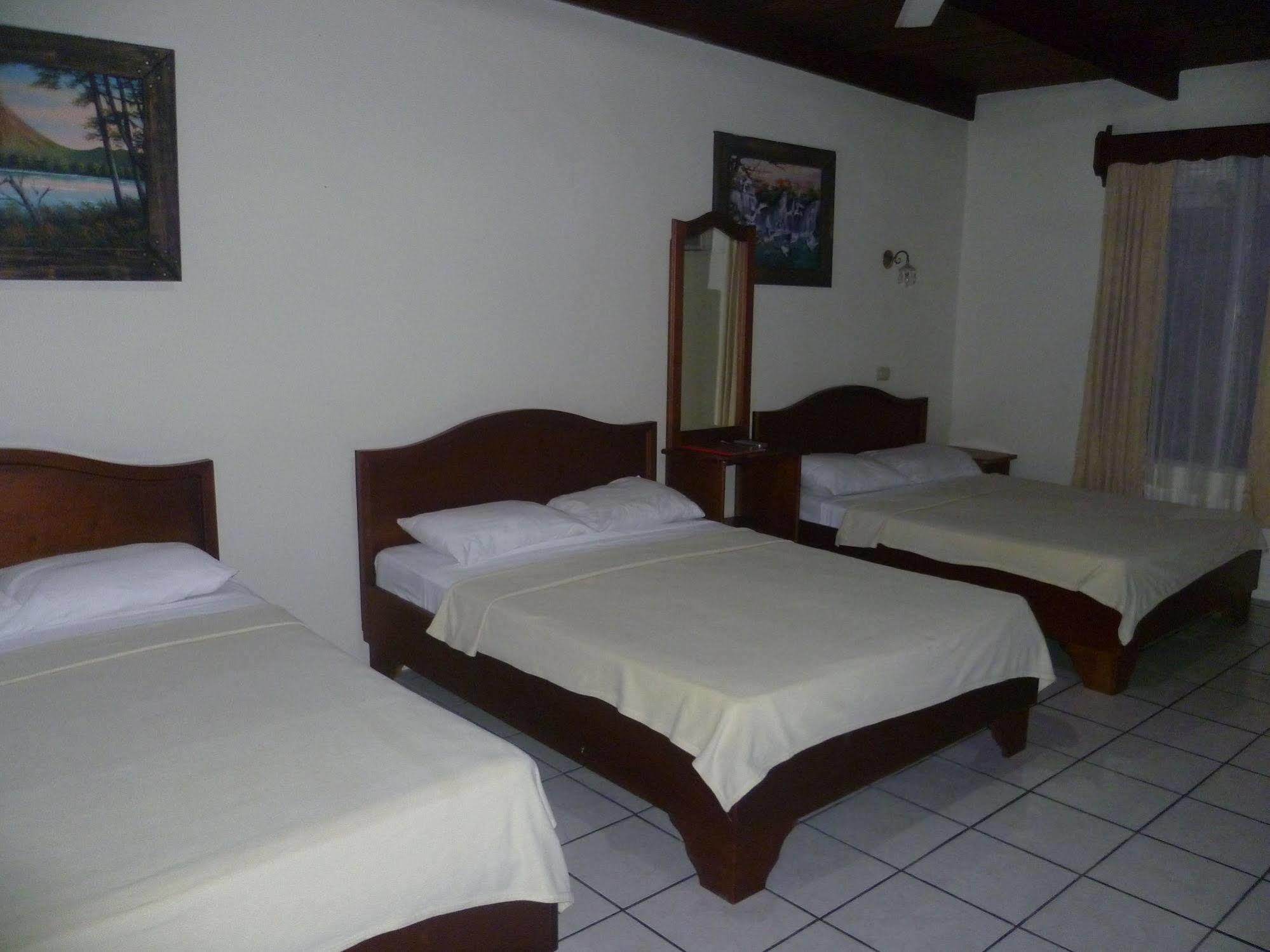 Hotel Destinos Arenal La Fortuna Dış mekan fotoğraf