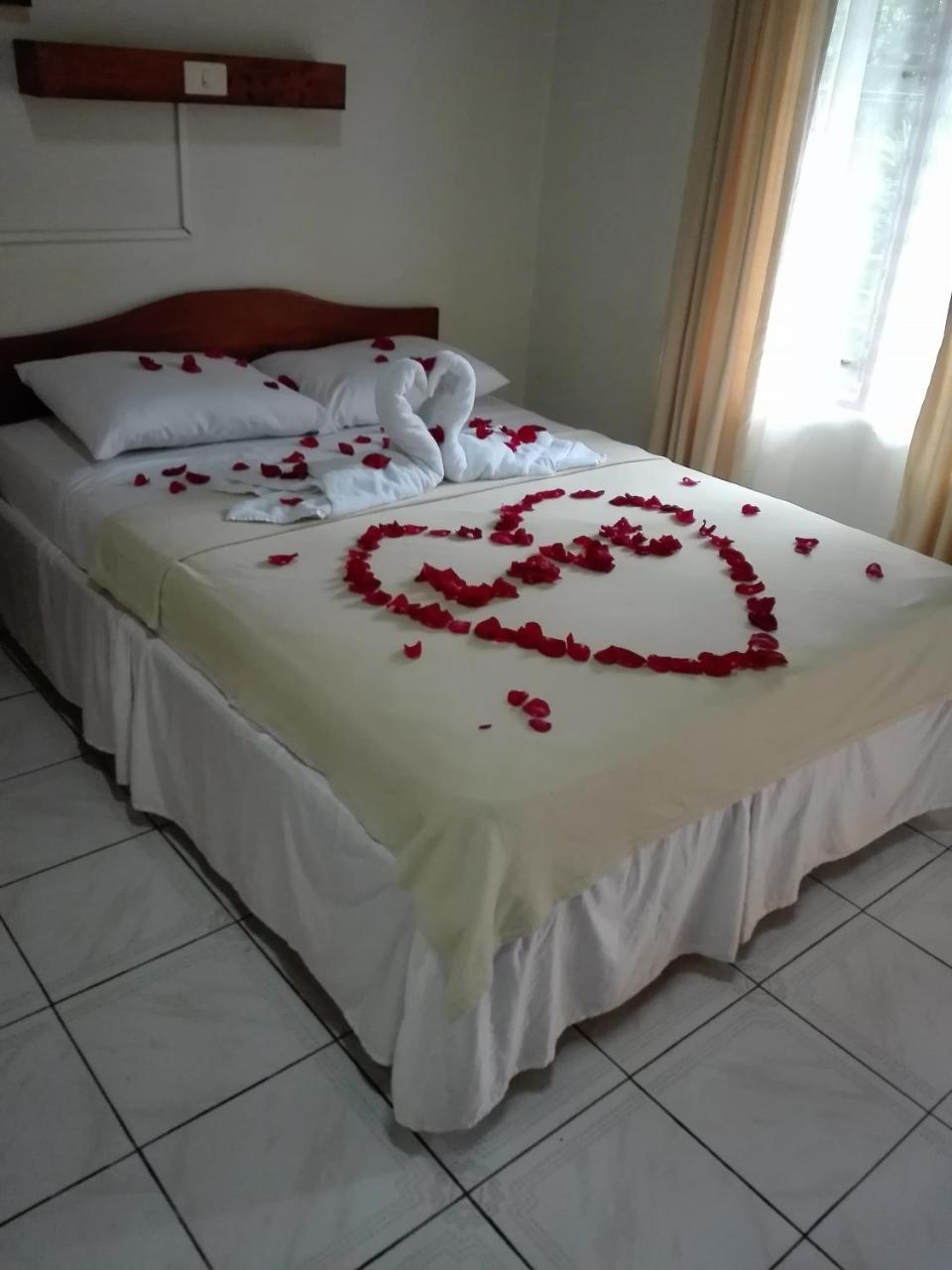 Hotel Destinos Arenal La Fortuna Dış mekan fotoğraf