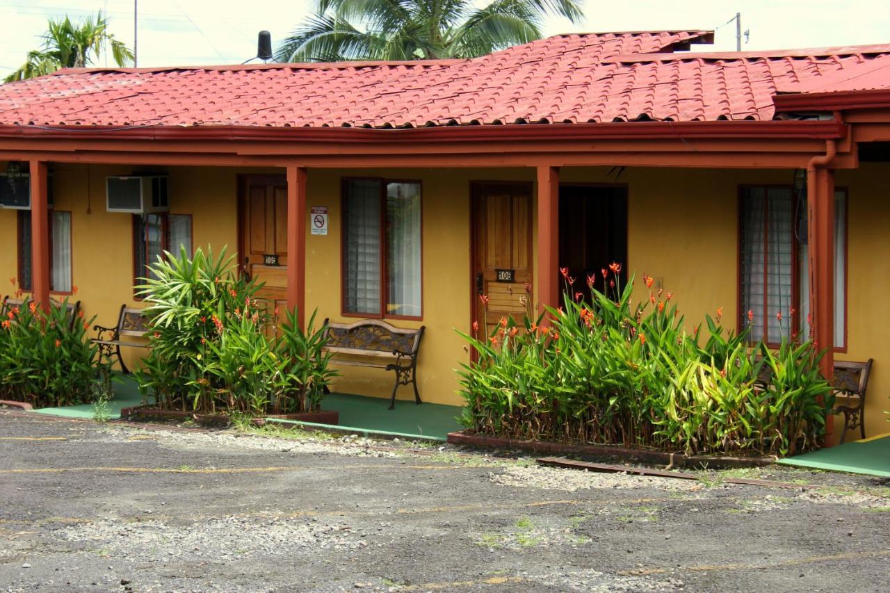 Hotel Destinos Arenal La Fortuna Dış mekan fotoğraf