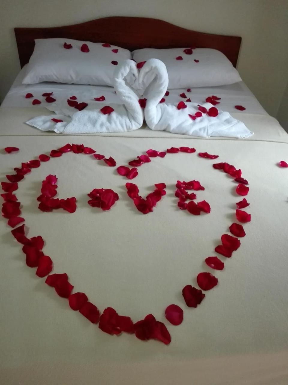 Hotel Destinos Arenal La Fortuna Dış mekan fotoğraf