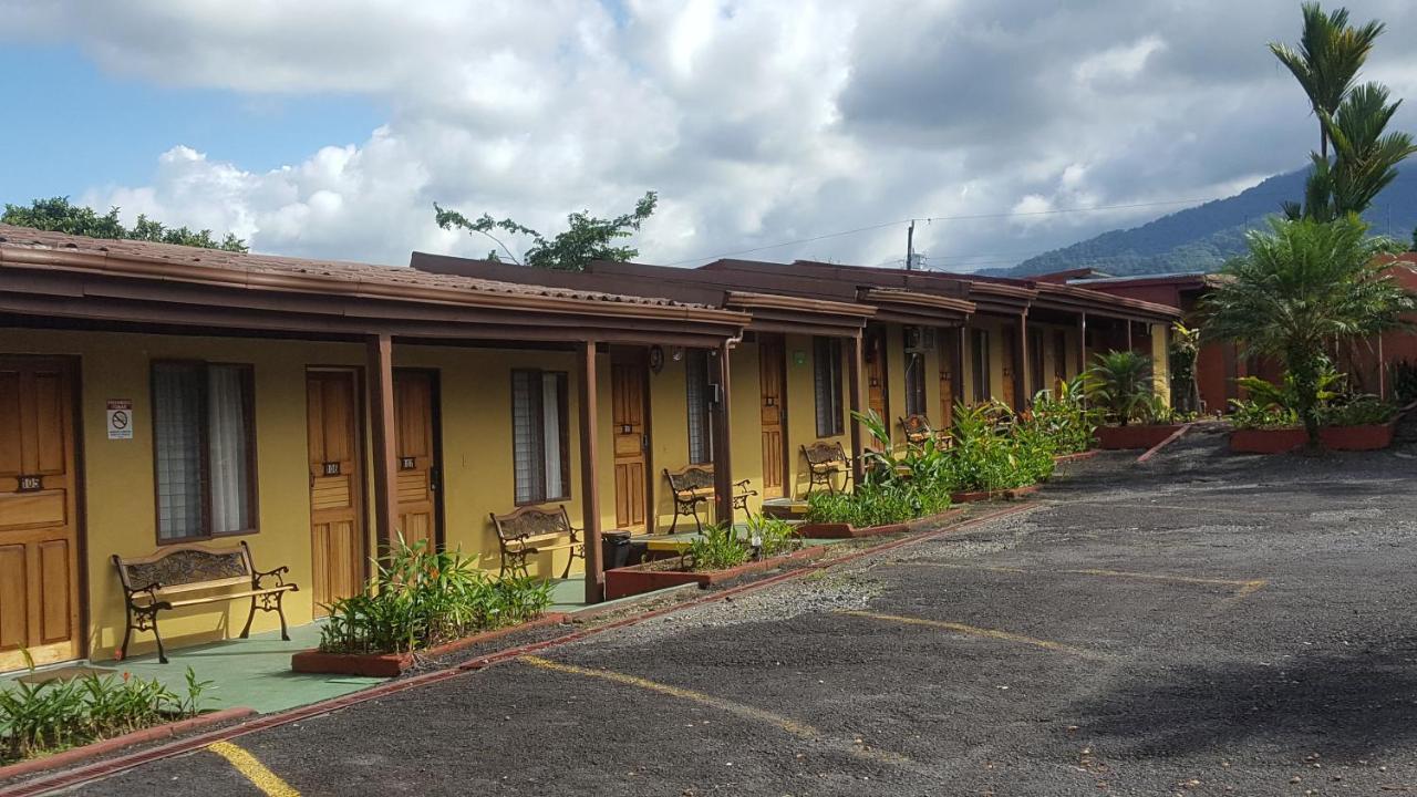 Hotel Destinos Arenal La Fortuna Dış mekan fotoğraf