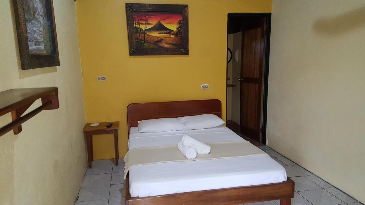 Hotel Destinos Arenal La Fortuna Dış mekan fotoğraf