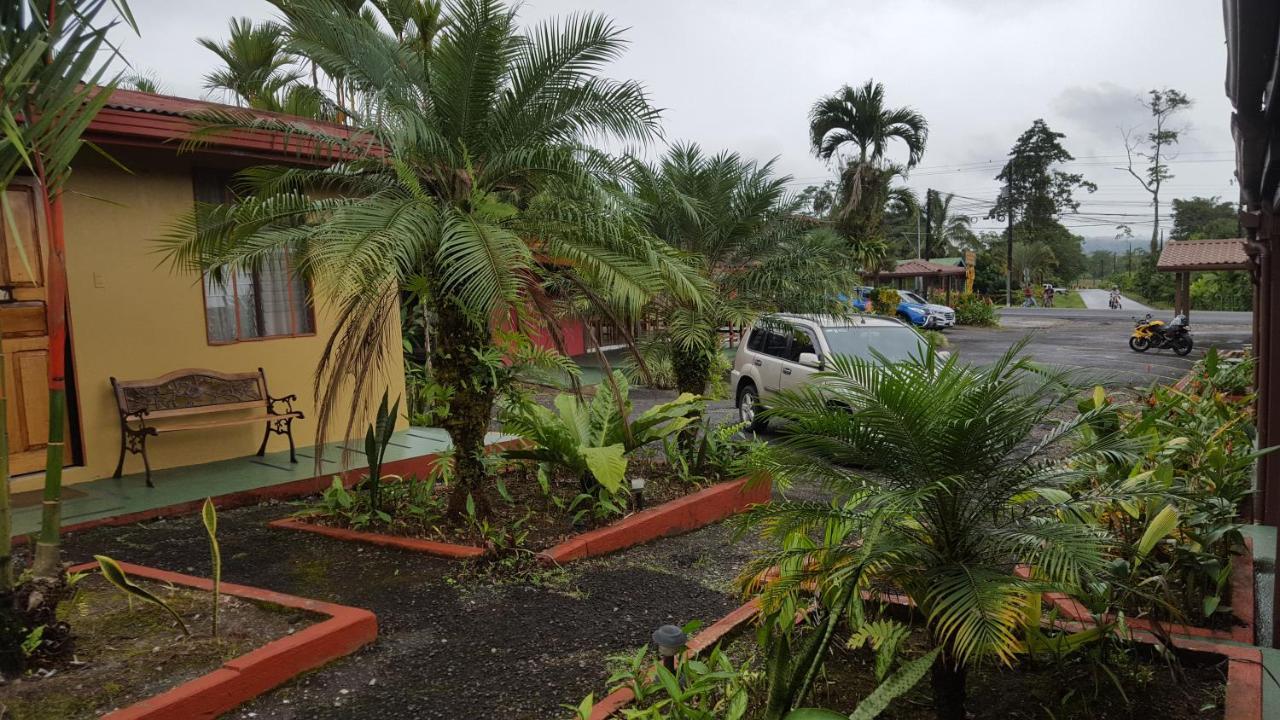 Hotel Destinos Arenal La Fortuna Dış mekan fotoğraf