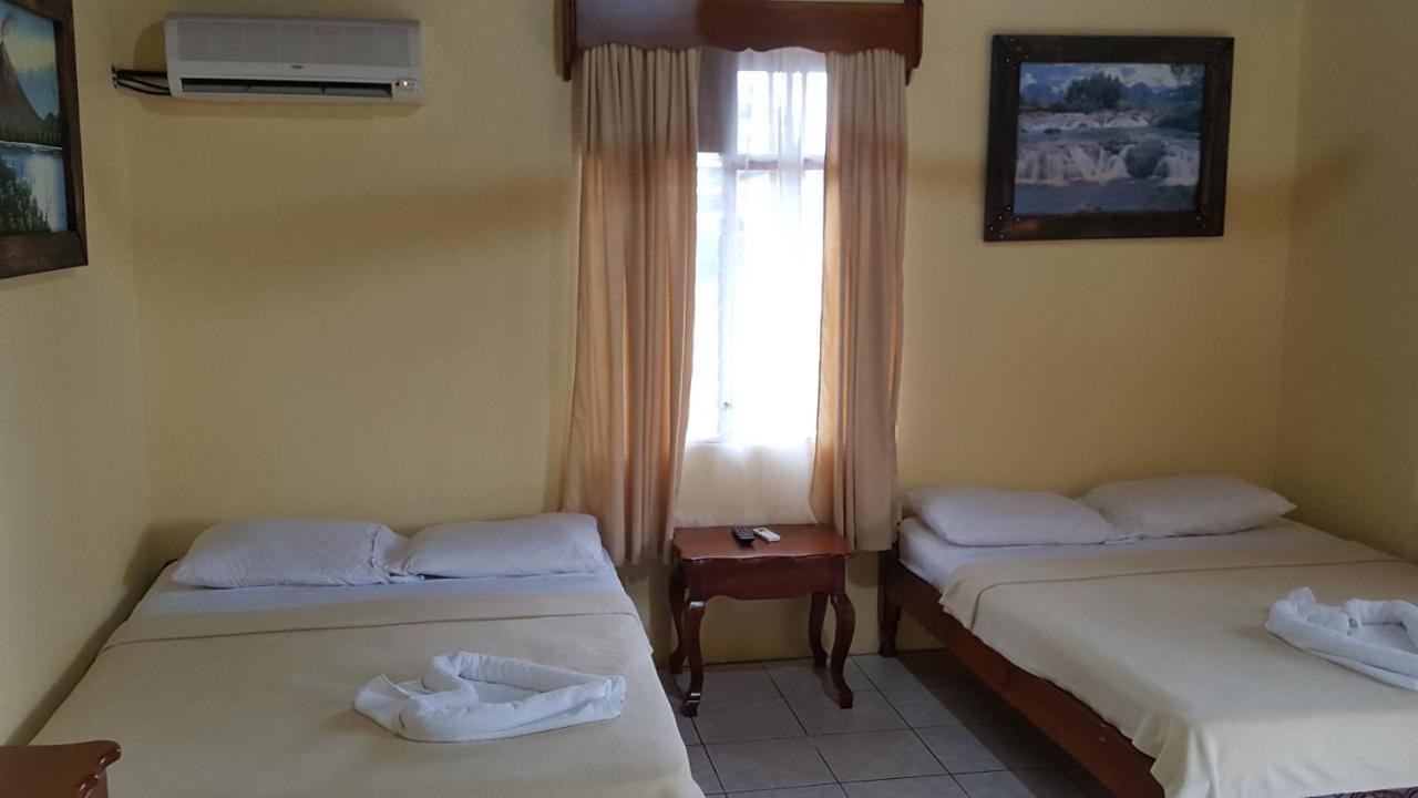 Hotel Destinos Arenal La Fortuna Dış mekan fotoğraf