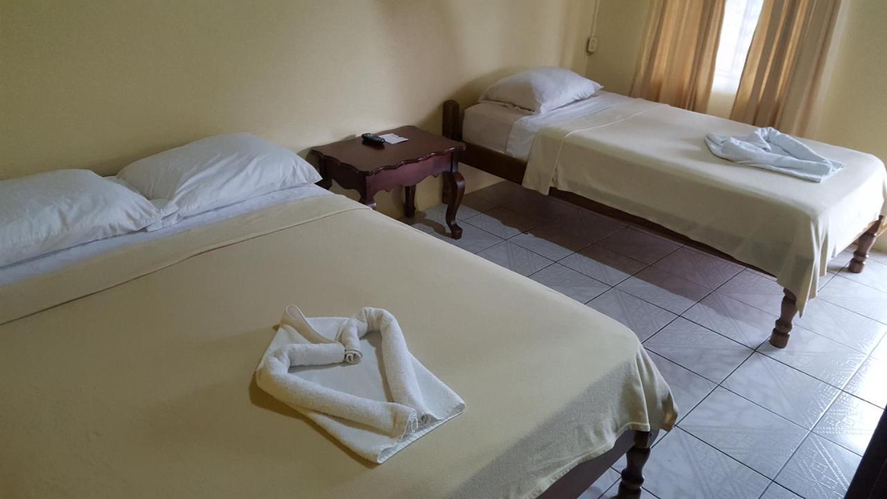 Hotel Destinos Arenal La Fortuna Dış mekan fotoğraf