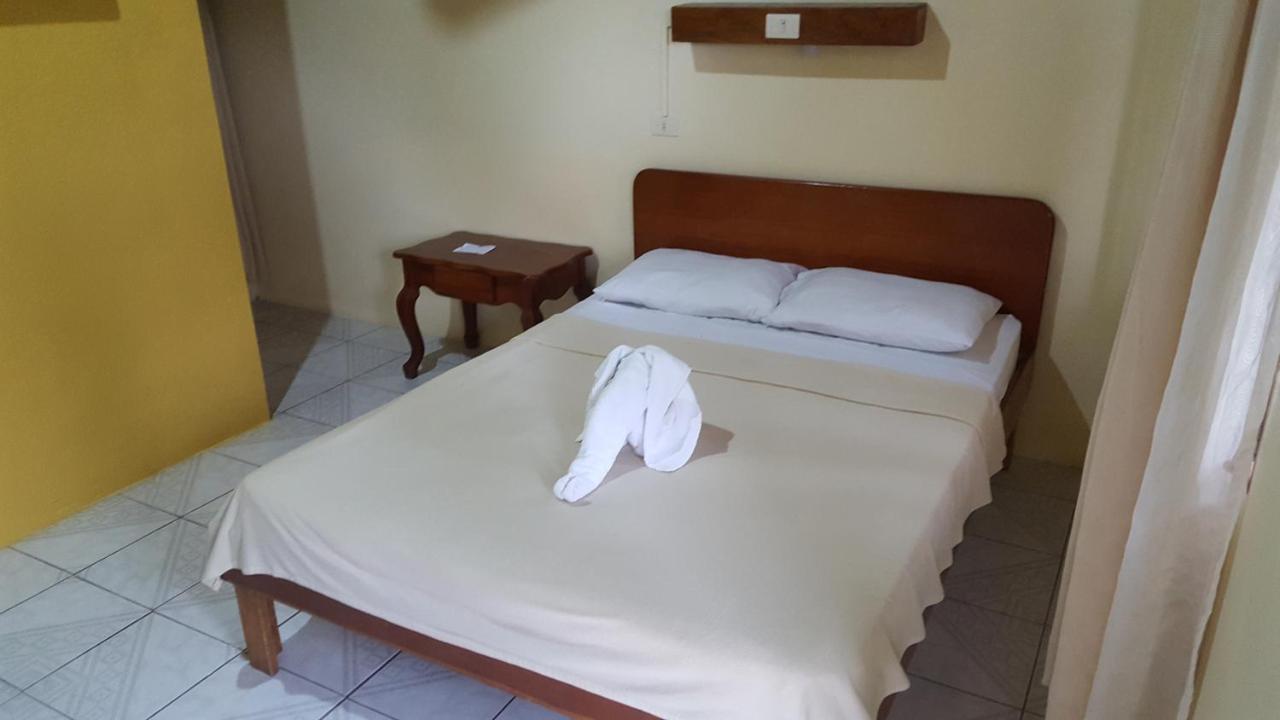 Hotel Destinos Arenal La Fortuna Dış mekan fotoğraf