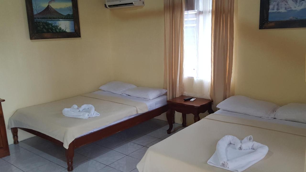 Hotel Destinos Arenal La Fortuna Dış mekan fotoğraf