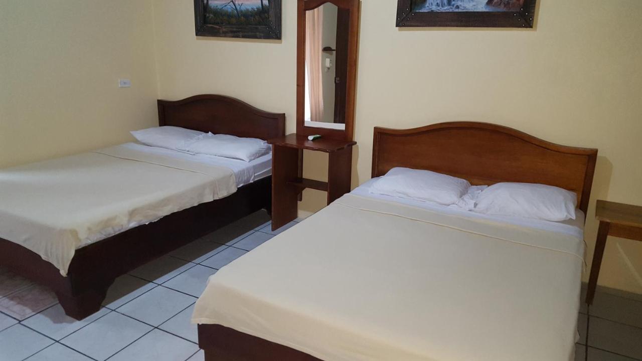 Hotel Destinos Arenal La Fortuna Dış mekan fotoğraf