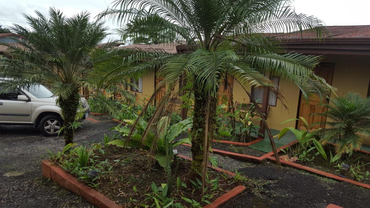 Hotel Destinos Arenal La Fortuna Dış mekan fotoğraf