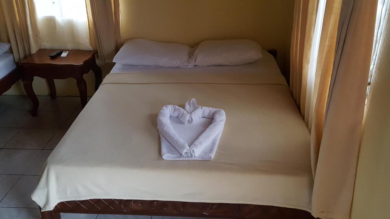 Hotel Destinos Arenal La Fortuna Dış mekan fotoğraf