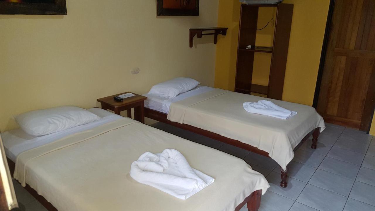 Hotel Destinos Arenal La Fortuna Dış mekan fotoğraf