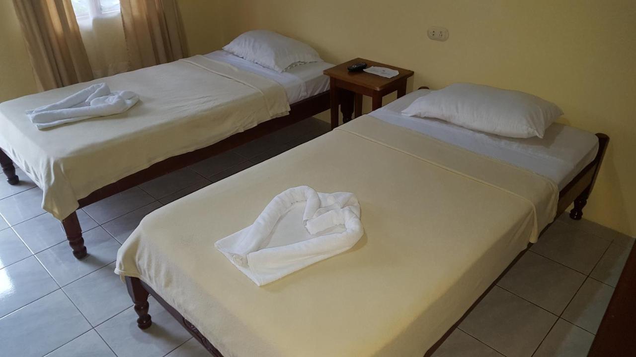 Hotel Destinos Arenal La Fortuna Dış mekan fotoğraf