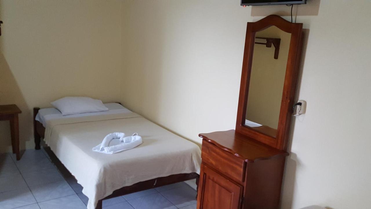 Hotel Destinos Arenal La Fortuna Dış mekan fotoğraf