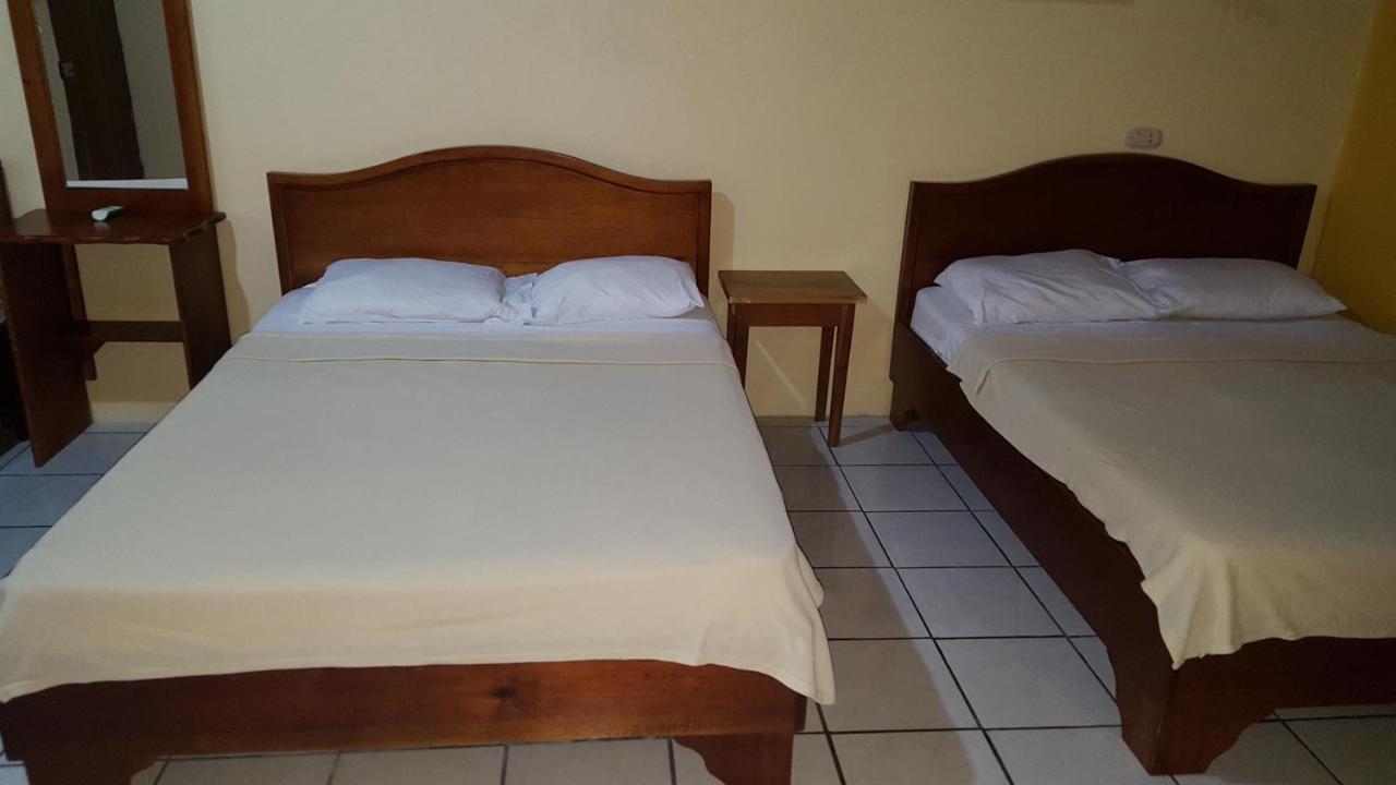Hotel Destinos Arenal La Fortuna Dış mekan fotoğraf