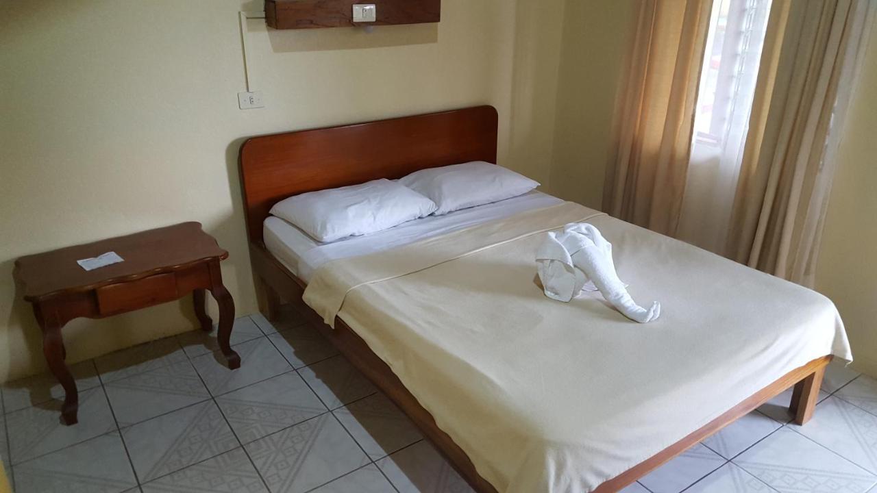 Hotel Destinos Arenal La Fortuna Dış mekan fotoğraf