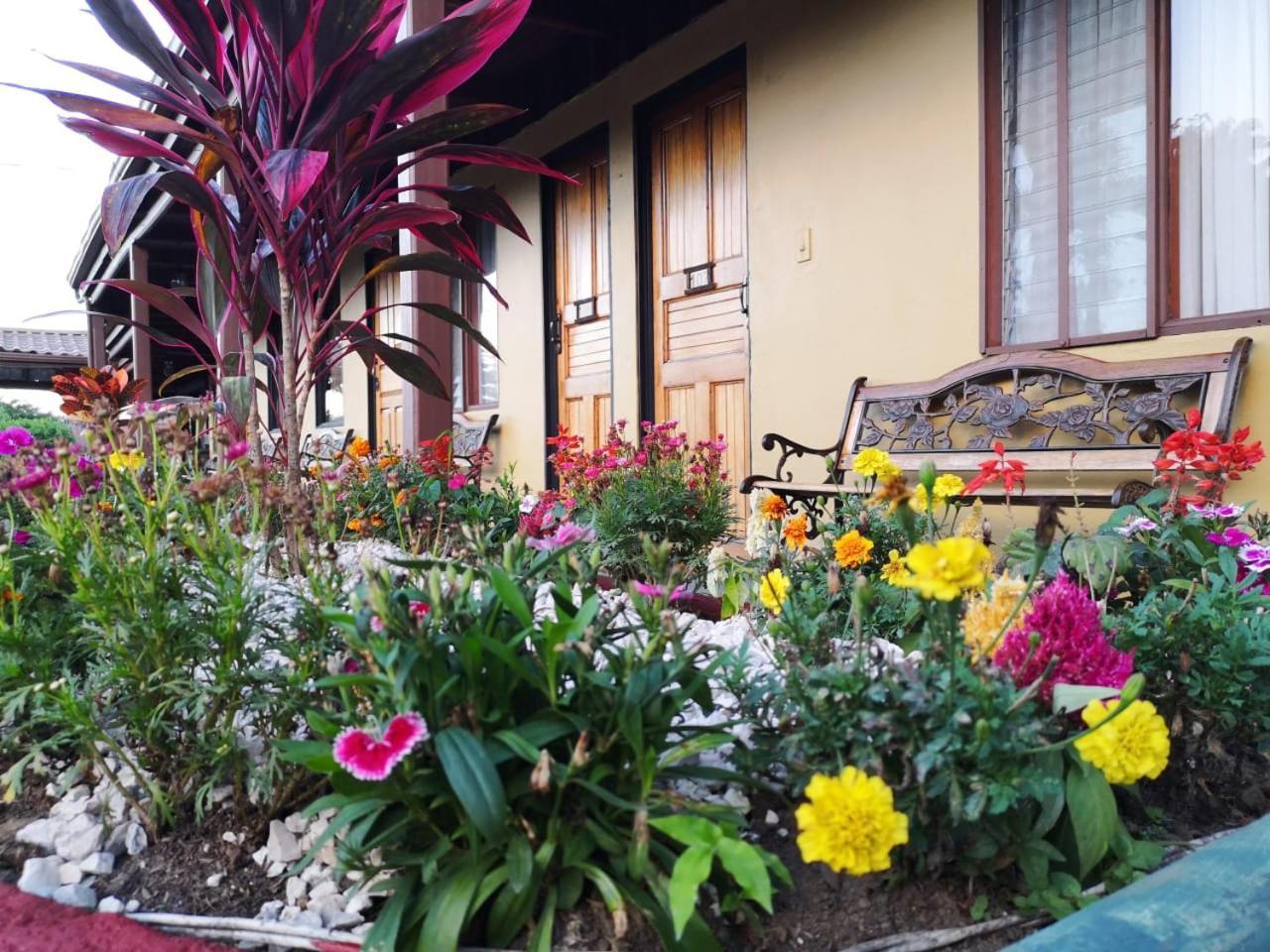 Hotel Destinos Arenal La Fortuna Dış mekan fotoğraf
