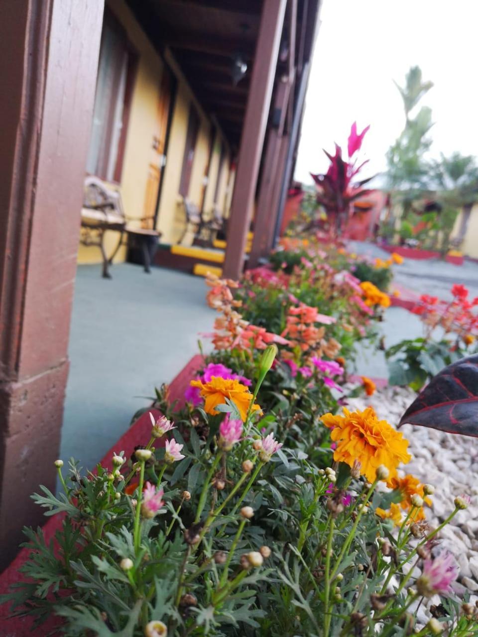 Hotel Destinos Arenal La Fortuna Dış mekan fotoğraf
