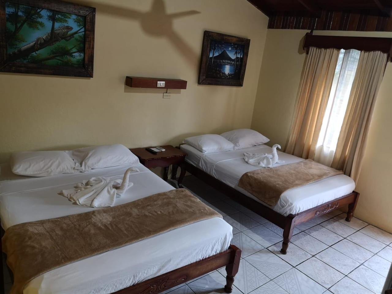 Hotel Destinos Arenal La Fortuna Dış mekan fotoğraf