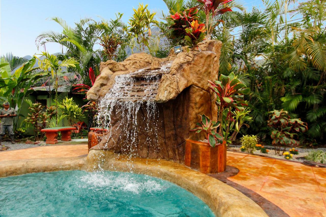 Hotel Destinos Arenal La Fortuna Dış mekan fotoğraf