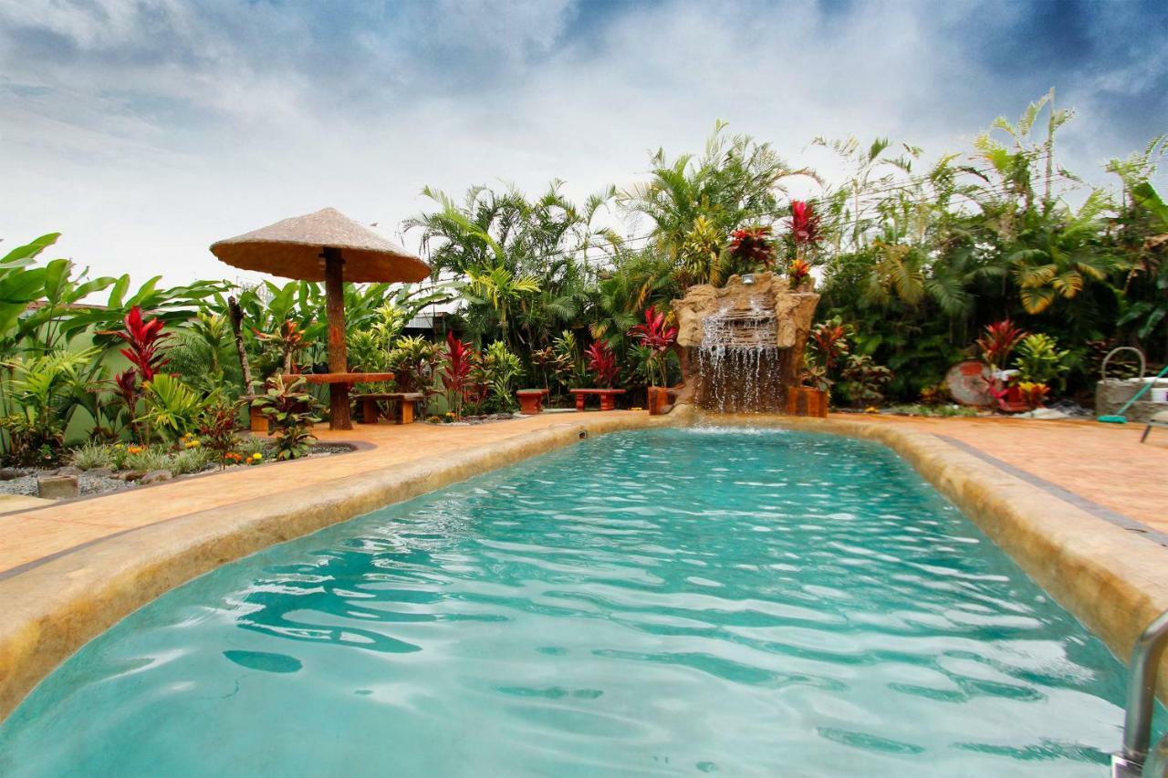 Hotel Destinos Arenal La Fortuna Dış mekan fotoğraf