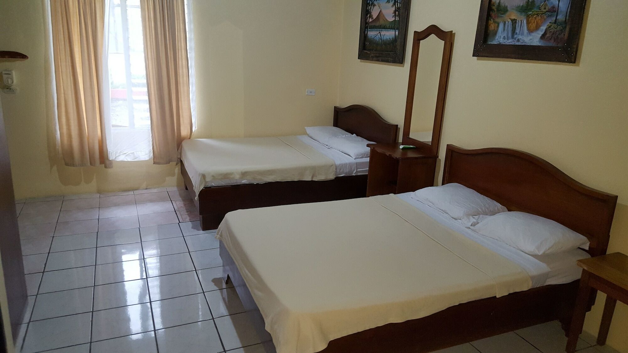 Hotel Destinos Arenal La Fortuna Dış mekan fotoğraf