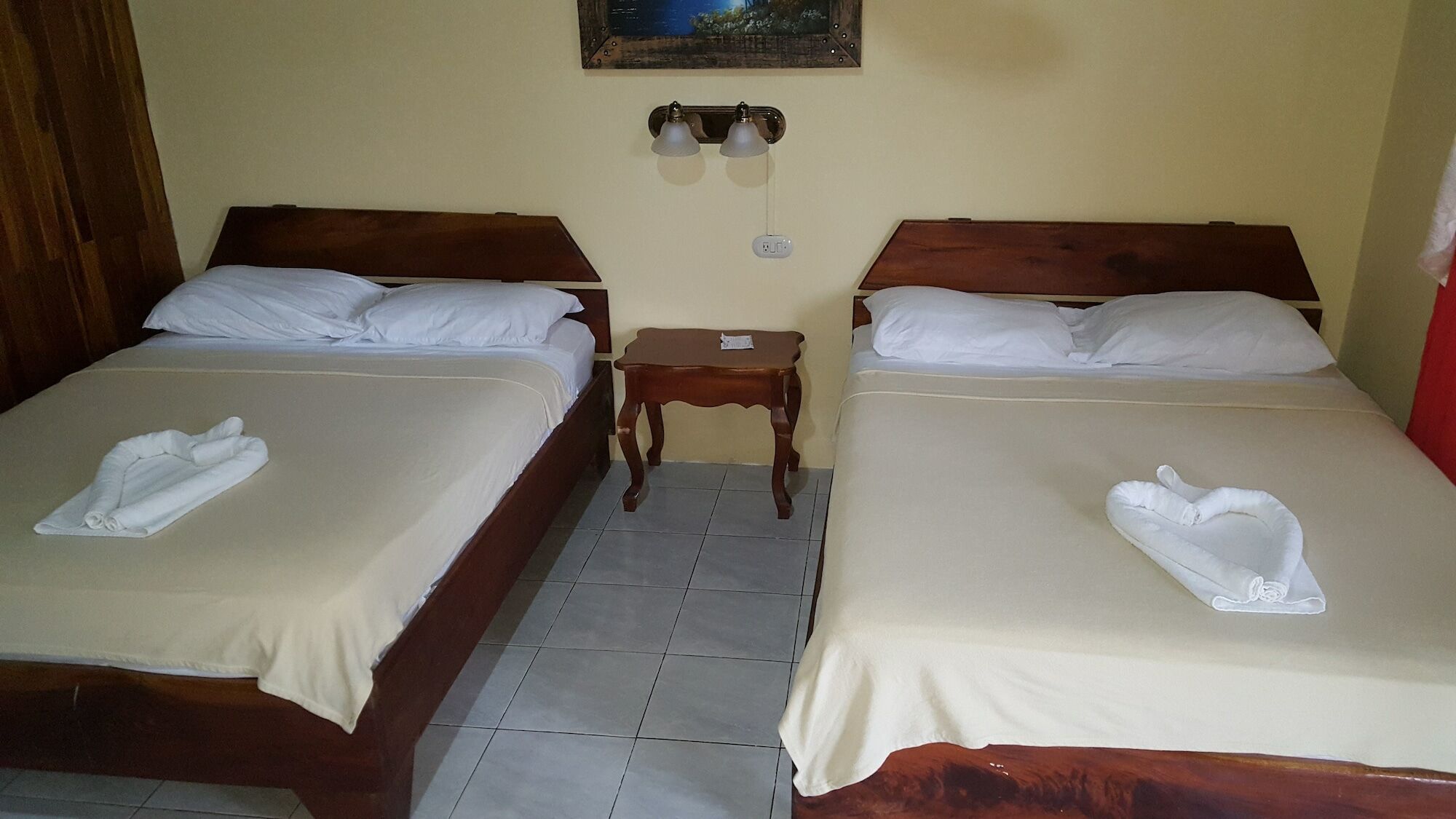 Hotel Destinos Arenal La Fortuna Dış mekan fotoğraf